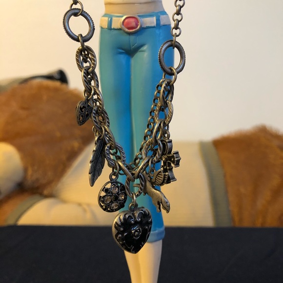 Rustic Charms Necklace - Picture 6 of 6